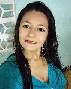 40 Year Old Neiva, Colombia Woman